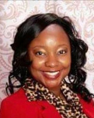 Photo of Dishema Shuler, Clinical Social Work/Therapist, LCSW