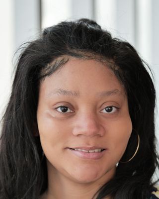 Photo of Mia Herron, Pre-Licensed Professional, MA