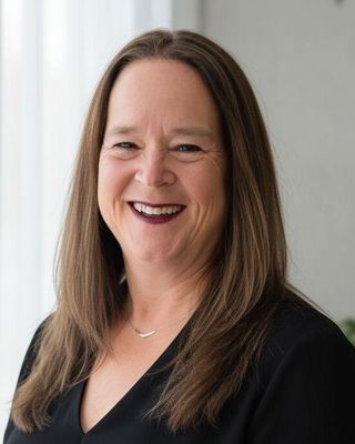Photo of Ramona Mckinney, Marriage & Family Therapist, LMFT
