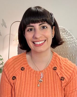 Photo of Becky George, Counselor, MA, APC