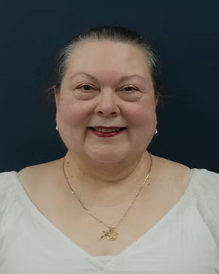 Photo of Jackie Chapman, Psychologist, MPsych, PsyBA Prov
