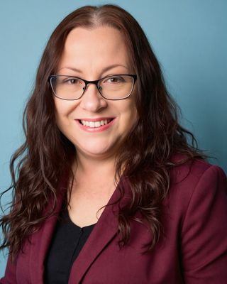 Photo of Lisa Bonocore, Counselor, LAPC, NCC, MA