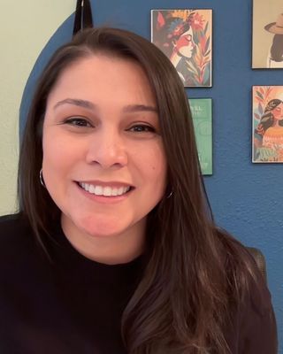 Photo of Gaby Arenas, Pre-Licensed Professional