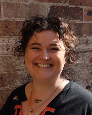 Photo of Amber Rules - Sydney Addictions Recovery, Psychotherapist, PACFA