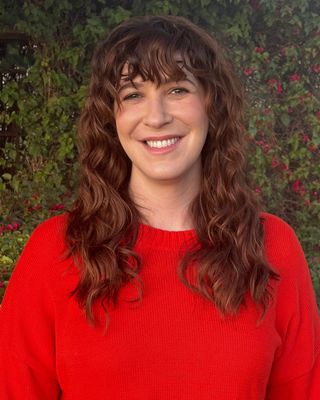 Photo of Laura Hatz, Psychologist, PhD