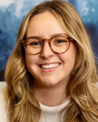 Photo of Bailey Marie Klinkhammer, Marriage & Family Therapist Associate, LMFTA