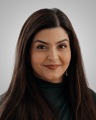 Photo of Aida Morad Samiei, Psychiatric Nurse Practitioner, PMHNP, BC