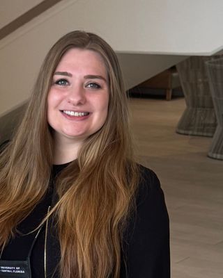 Photo of Jessica Backus, Counselor, LCPC, NCC