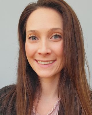Photo of Taylor St Jacques, Clinical Social Work/Therapist, LICSW