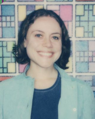 Photo of Kira Mogue, Counselor, MA, LMHC, LPC
