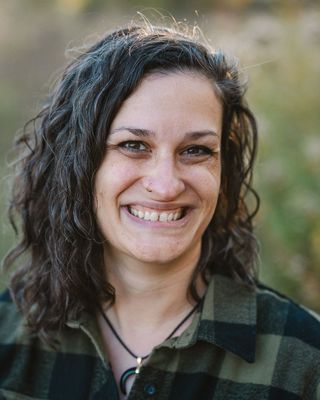 Photo of Erin Vlach, Licensed Professional Counselor, MA, LPCC-S, RYT 200