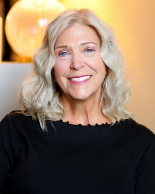 Photo of Paula McKee, Clinical Social Work/Therapist, LICSW