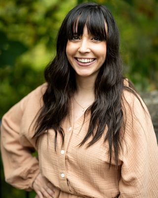 Photo of Mackenzie Hubbell, Licensed Professional Counselor, PhD, LPC, NCC
