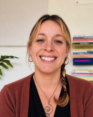 Photo of Anne Horgan, Clinical Social Work/Therapist, LCSW