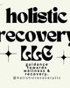 Holistic Recovery LLC Group Practice