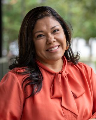 Photo of Mayra Alejandra Nieto, Licensed Professional Counselor in Schertz, TX