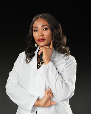 Photo of Berinyuy "Beri" R Ngwang, Psychiatric Nurse Practitioner, MSN, APRN, PMHNP