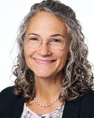 Photo of Joanna Rodes, Clinical Social Work/Therapist, LCSW