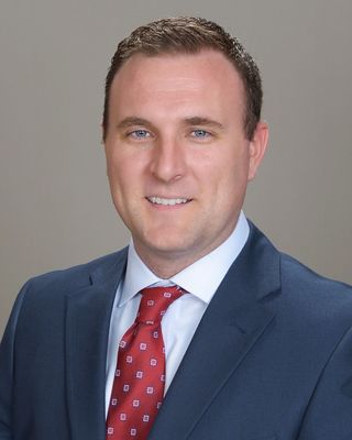 Photo of John Howard, Licensed Professional Counselor, LPC