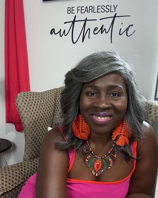 Photo of Dr. Tanya S. Crabb, Psychologist, PsyD