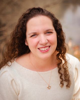 Photo of Meagan A Jones - Meagan Jones, Trauma and EMDR Therapist, Licensed Clinical Mental Health Counselor Supervisor, PhD, LPC