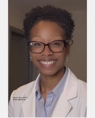 Photo of Ashanti Burton, Psychiatric Nurse Practitioner, MSN, APRN, PMHNP, -BC