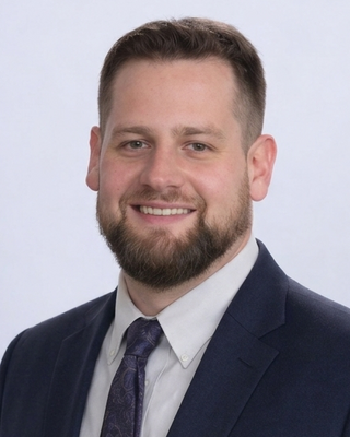 Photo of George Boyd, Clinical Social Work/Therapist, LCSW-S