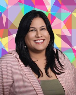 Photo of Karen Salas-Caballero, Marriage & Family Therapist, LMFT