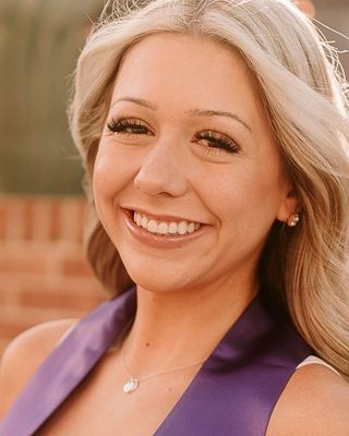 Photo of Shaleigh Marx, Pre-Licensed Professional, CPC