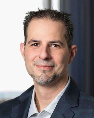 Photo of Dr. Daniel Rodriguez, Psychiatrist, DO
