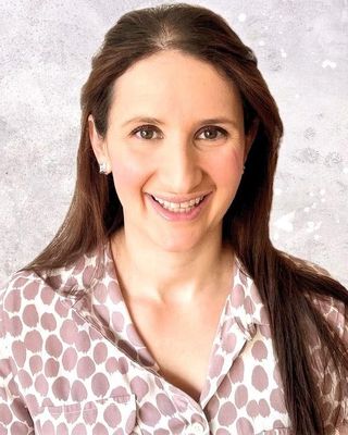 Photo of Alexandra B Altman, Marriage & Family Therapist in Fort Lauderdale, FL