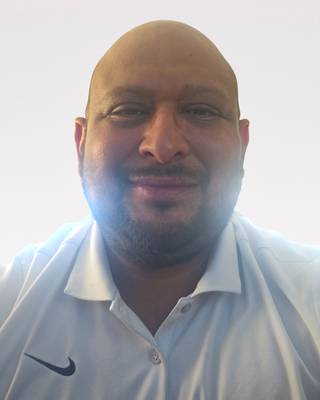 Photo of Randy Del Cid, Clinical Social Work/Therapist, LCSW