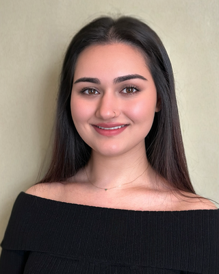 Photo of Shalley Singh, Pre-Licensed Professional, MACP
