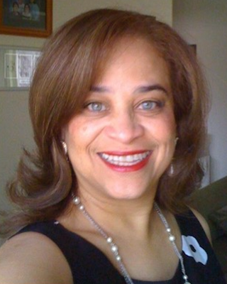 Photo of Ivania Orozco, Marriage & Family Therapist in District Of Columbia, DC