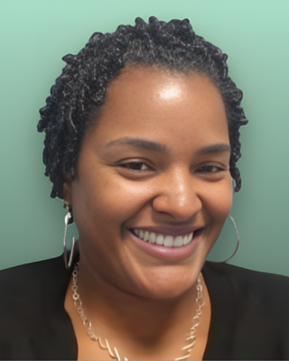 Photo of Tomeka Bridges, Licensed Clinical Mental Health Counselor, LCMHC