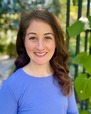 Photo of Hallie Morrison, Pre-Licensed Professional, A-LPC