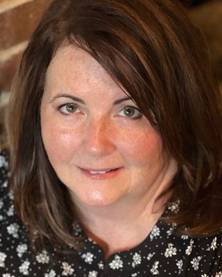 Photo of Nancy Williams, Licensed Professional Counselor, LPC