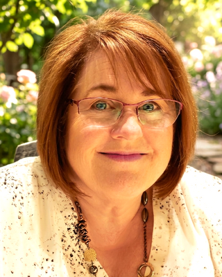 Photo of Susan M Stroud, Clinical Social Work/Therapist, LCSW