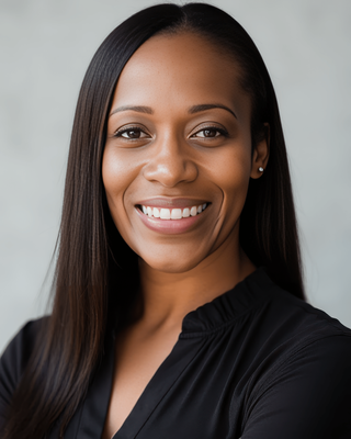 Photo of Shaquila Glass - Nurturing Nest Counseling Services, Clinical Social Work/Therapist, LCSW, LICSW