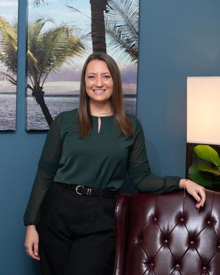 Photo of Riki Martinez, Psychologist, PsyD, MA