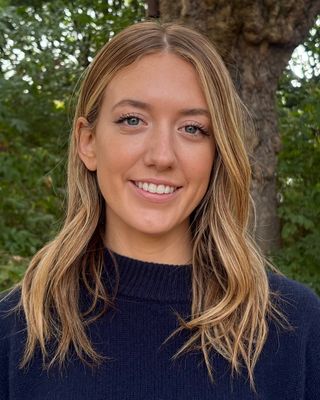 Photo of Carly Tawse, Counsellor, MBACP