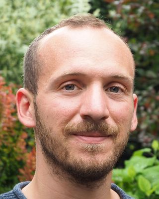 Photo of Jonah Taylor, Clinical Social Work/Therapist, LCSW