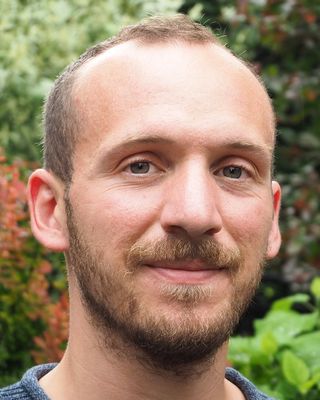 Photo of Jonah Taylor, Clinical Social Work/Therapist, LCSW