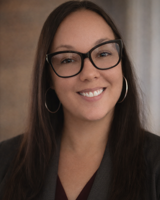 Photo of Amanda Woods-Roberts, Clinical Social Work/Therapist, LCSW, WDRC