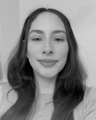 Photo of Mariana Vasquez, Pre-Licensed Professional, BA