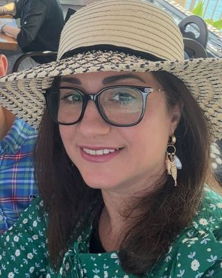 Photo of Sara Sorouri, Clinical Social Work/Therapist, LCSW, MSW, MPA