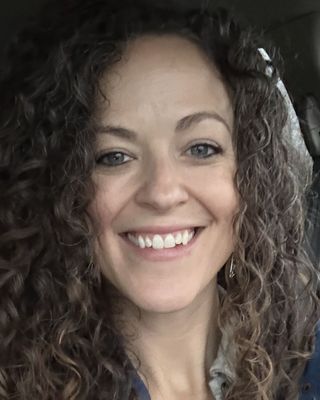 Photo of Molly Whitehouse, Clinical Social Work/Therapist, LCSW