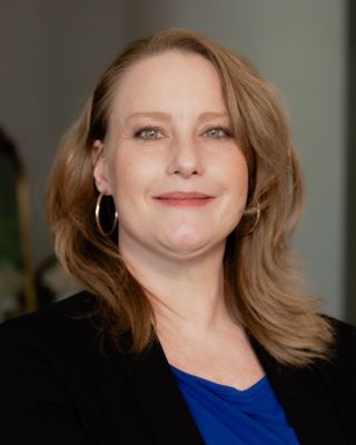 Photo of Katie Stoddard, Clinical Social Work/Therapist, LCSW