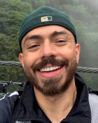 Photo of Jonathan Gonzalez, Pre-Licensed Professional, AMFT