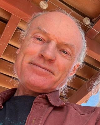 Photo of Jeffry Steele, Counselor, LMHC